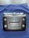 11-14Infiniti QX56 Radio Navigation AC Control Panel Wood 283951LA3A 253911LA5B