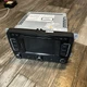OEM VOLKSWAGON CC PASSAT JETTA 09-15 IN DASH RADIO CD NAVIGATION SCREEN MONITOR