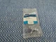 NOS 1989 1990 FORD MUSTANG 25TH ANNIVERSARY DASH PAD EMBLEM NAMEPLATE 