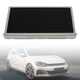 6.5" LCD Touch Screen Display For VW Skoda MIB STD2 684 200 TDO-WVGA0633F00045.
