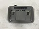 2025 CHEVROLET SILVRDO25 Gray Overhead Console Roof Mounted W/Maplites OEM