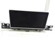 A5 AUDI   2018 DISPLAY SCREEN 781569 OEM PN # 8W1919605