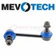 Mevotech Supreme MS76834 Stabilizer Bar Link Kit for MDL649 MDL643 aa