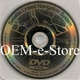 2000 Acura TL RL & 2000 Honda Odyssey Navigation Black DVD Map U.S Version 2.03
