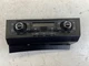 Audi A4 Climate Control Switch HVAC B8 09-11 OEM 8T1 820 043 AQ S4