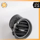 03-12 Mercedes R230 SL550 SL55 Right Side Dash Air A/C Vent Black 2308300254 OEM