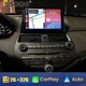 10" Car Stereo Radio For Honda Accord 2008-2013 Android 15 Head Unit 2+32GB WiFi