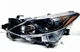 DRIVER SIDE HEADLIGHT FOR 2014-2016 MAZDA 3 PROJECTOR LEFT SIDE ONLY