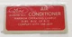 New 1974 to 1978 Ford Thunderbird  Ford Air Cond Charge Decal D4ZH-19A688-AA