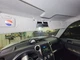 Passenger Right Sun Visor Fits 04-06 SCION XB 2076134