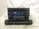 17 18 Hyundai Elantra CD Radio Receiver 96170-F2100UAT CTW79