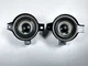 2016-2020 Buick Envision GM Genuine Parts Bose Front Radio Speaker 22933869 OEM