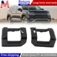 For Volkswagen 18-24 Atlas Belt Cover Seat Trim 3CN-885-249-C-82V 250-C-82V