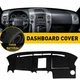 For Ford F150 2004 2005 2006 2007 2008 Dash Cover Mat Dashmat Dashboard Black US