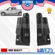 Rust Repair Cab Corners Panel Pair For 09 2010-2014 Ford F150 4Door Crew Cab🚗