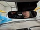 2021 Chevrolet Malibu Rear View Mirror Manual Dimming OEM Used 63K Miles
