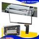 6.5'' Matte Touch Screen Digitizer for VW Skoda MIB STD2 Car Radio Multimedia