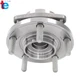 For Dodge Avenger Chrysler 200 Sebring Cirrus Front Wheel Bearing & Hub Assembly