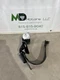 2015-2019 LINCOLN MKC RIGHT PASSENGER REAR SEATBELT RETRACTOR