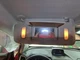 2014 Buick Encore Driver Left Sun Visor Gray Used OEM 268-02109BL 113k Miles