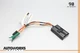 89-96 Jaguar XJS Series 3 Left or Right Seat Heater Control Module DAC6985 OEM