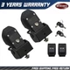 Locking Hood Latches for Jeep Wrangler JK JL & Gladiator JT 2018-2024 2PCS New