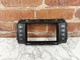 2016 JAGUAR XE DASHBOARD DISPLAY SURROUND TRIM WITH SWITCHES GX73-19F211-PB