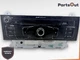 2010-2012 Audi A4 AM FM Radio mp3 CD Player Concert Audio System OEM 8T1035186R
