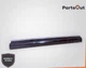 11-18 Porsche Cayenne 958 Right Side Dashboard Panel Trim Black 7P5857222 OEM