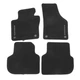GENUINE Volkswagen 2011-2018 Jetta Mojomats Carpeted Mats 5C7-061-370-C-WGK