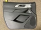 CHEVROLET TRAVERSE FRONT LEFT SIDE INTERIOR DOOR TRIM COVER PANEL OEM 2018-2023