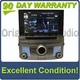 2013 - 2014 Subaru Legacy Outback OEM Harman Kardan Navigation GPS XM HD Radio