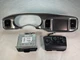 11 12 13 14 Dodge Charger Radio Navigation Screen Climate Control Bezel Upgrade
