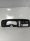 1998-2000 Dodge Dakota Durango Instrument  Cluster Dash Bezel With Vents