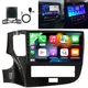 Android 12 Carplay Car Stereo Radio Navi GPS For Mitsubishi Outlander 2020-2021