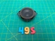 17-22 Alfa Romeo FRONT OR REAR SIDE AUDIO STEREO SPEAKER OEM
