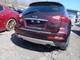 Passenger Sun Visor Illuminated Fits 08-12 INFINITI EX35 1768811