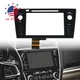 Radio Touch Screen Digitizer 86471-AL65A For Subaru Legacy & Outback 2018 2019