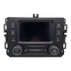 2013 - 2016 Dodge Ram Truck Radio Screen Uconnect Multi Media Bluetooth VP2 RA2
