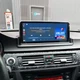 10.25" Apple CarPlay For BMW 3 Series E90 E91 E92 E93 Car Stereo Radio Linux BT