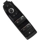 Drive Side Front Window Control Switch For 18-23 Subaru Crosstrek 83071FL650