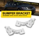 Front Bumper Brackets For Mazda 3 Hatchback 2004-2009 BP4K-50-0U1E BP4K-50-0T1D