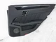 Mercedes-Benz E550 2010-2013 Sedan Rear Passenger Right Interior Door Liner Pane