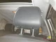 2015 Subaru Forester Driver Front Headrest Only Black Leather