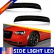 For 2015-2021 Chrysler 300 Sedan Front Signal Marker Light Driver Passenger Side