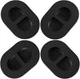 4x Car Floor Drain Plugs for Jeep Wrangler JK JKU JL 2007-2018 68194821AA