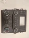 2013 Ford Fusion Radio Control Panel ID DS7T-18E243-EN thru EU