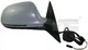 TYC Side Mirror Left For AUDI A6 Avant 4F C6 RS6 S6 4F1857409AG