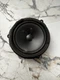 2012 FISKER KARMA LEFT DRIVER DOOR AUDIO SPEAKER 