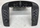 2002 Porsche Carrera Cabrio 996.2 Radio Trim Vent Switch Bezel 99655223306